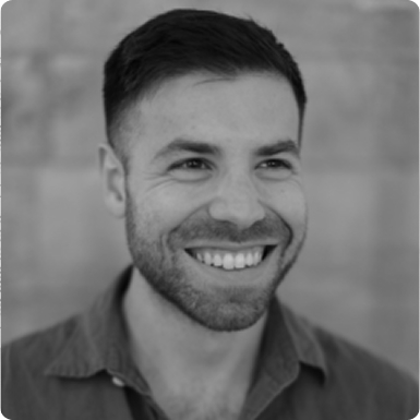Ben Gansky